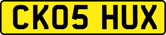CK05HUX