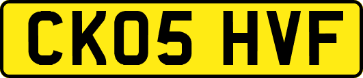 CK05HVF