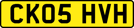 CK05HVH
