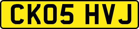 CK05HVJ