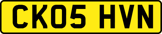 CK05HVN