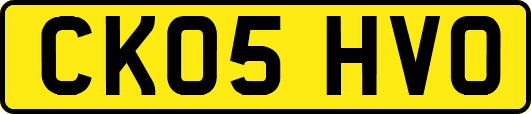 CK05HVO