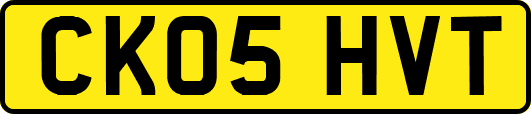 CK05HVT