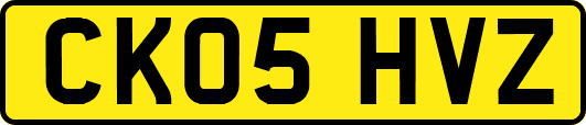 CK05HVZ