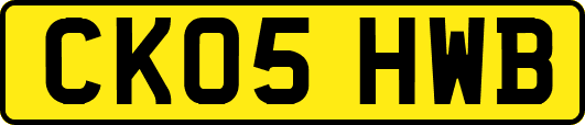 CK05HWB