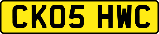 CK05HWC