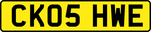 CK05HWE