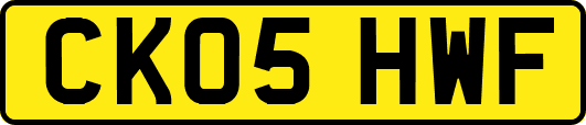 CK05HWF