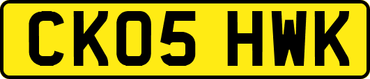 CK05HWK