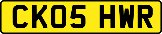 CK05HWR