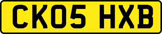 CK05HXB