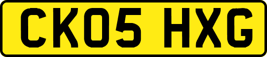 CK05HXG