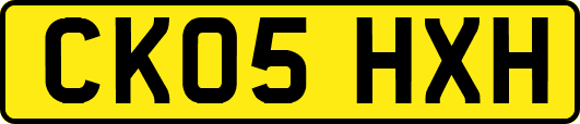 CK05HXH