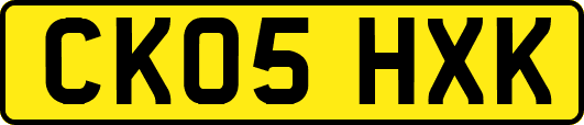 CK05HXK