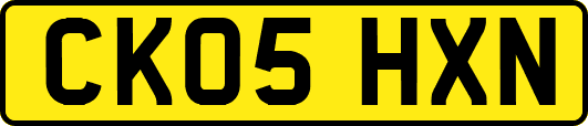 CK05HXN