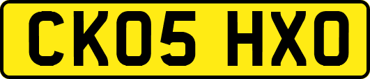 CK05HXO