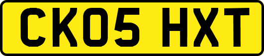CK05HXT