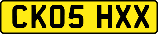 CK05HXX