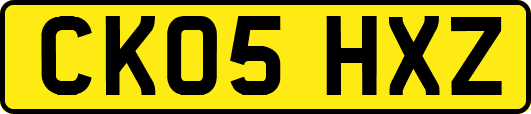 CK05HXZ