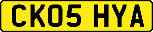 CK05HYA