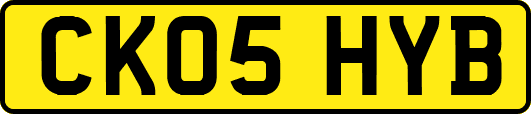 CK05HYB