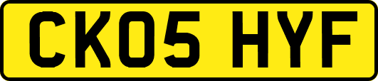 CK05HYF
