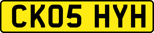 CK05HYH