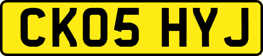 CK05HYJ
