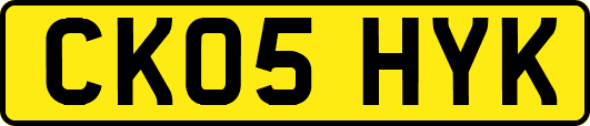 CK05HYK