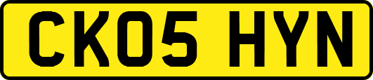 CK05HYN