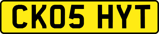 CK05HYT