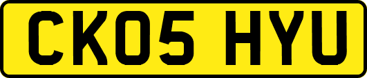 CK05HYU