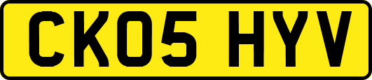 CK05HYV
