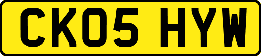 CK05HYW