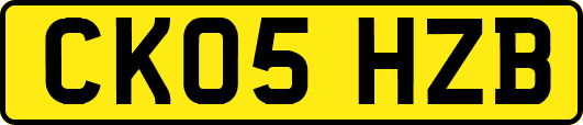 CK05HZB