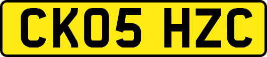 CK05HZC