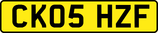 CK05HZF