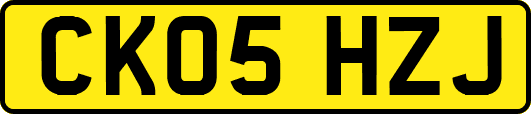 CK05HZJ