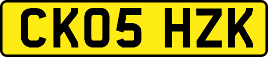 CK05HZK
