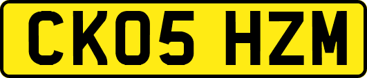CK05HZM