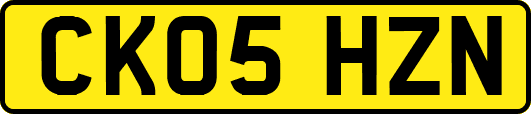 CK05HZN