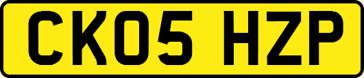CK05HZP