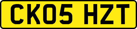 CK05HZT