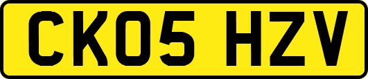 CK05HZV