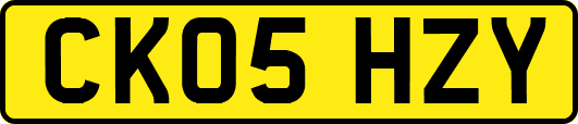 CK05HZY