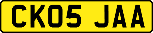 CK05JAA