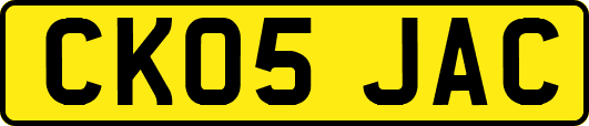 CK05JAC