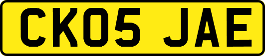 CK05JAE