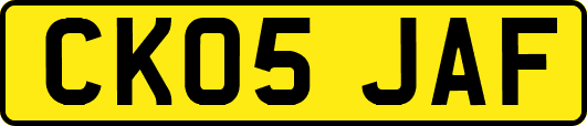 CK05JAF