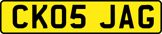 CK05JAG
